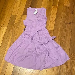 J Crew Dress Size 4